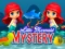 Hra Little Mermaid Mystery