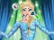 Hra Elsa Makeover