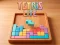 Hra Tetris Lite