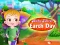 Hra Baby Hazel Earth Day