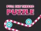 Hra Pull The Thread Puzzle