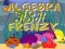 Hra Algebraic Fish Frenzy