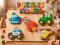 Hra Puzzles For Kids