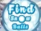 Hra Find Snow Balls