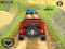 Hra Offroad jeep driving