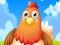 Hra Chicken Egg Challenge