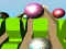 Hra Marble ball 3d