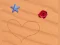 Hra Sand Drawing
