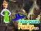 Hra Princesses Funky Style