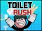 Hra Toilet Rush 2