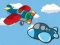 Hra Airplanes Coloring Pages