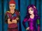 Hra Descendants Dress Up