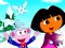 Hra Dora Find 5 Differences