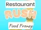 Hra Restaurant Rush