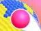 Hra Ball Paint
