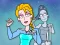 Hra Crazy Professor Princess Maker