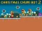 Hra Christmas Chuni Bot 2