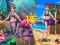 Hra Mermaid vs Princess Outfit