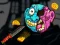 Hra Knife Hit Horror II