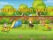 Hra Garden Hidden Objects