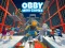 Hra Obby Mini Games