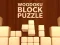 Hra Woodoku Block Puzzle