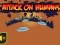 Hra Attack On Humans