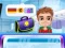 Hra Airport Manager Games