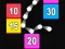 Hra Bricks Breaker: Gravity Balls