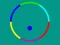 Hra Colored Circle 2