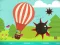 Hra Balloon Crazy Adventure