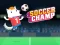 Hra Soccer Champ