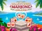 Hra Valentines Mahjong Deluxe
