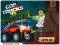 Hra Monster Truck vs Zombie Death