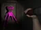 Hra Huggy Wuggy Pixel Nights