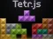 Hra Tetr.js