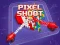 Hra Pixel Shoot