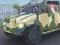 Hra Police Car Armored
