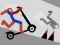 Hra Stickman Broken Bones