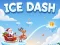 Hra Ice Dash