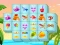 Hra Summer Mahjong