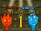 Hra Fireboy & Watergirl In The Forest Temple