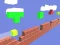 Hra Block Rush 3D