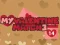 Hra My Valentine Match 3