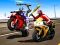 Hra Biker Battle 3D