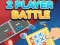 Hra 2 Player Battle