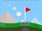 Hra Arcade Golf