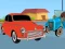 Hra Old Timer Cars Coloring