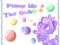 Hra Pump up the Bubble