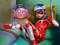 Hra Dotted Girl Home Recovery